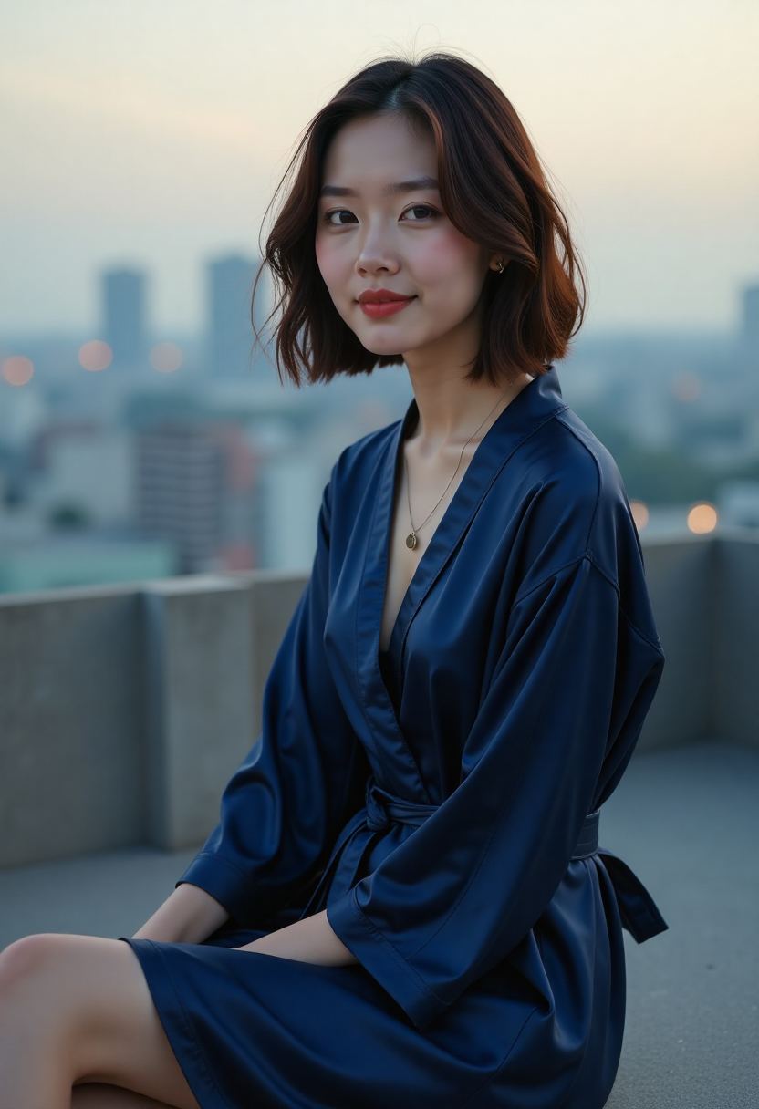汉服舞蹈直播间封面