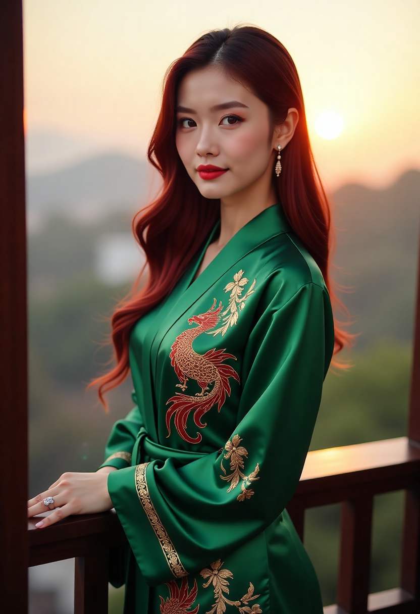 UP主晚风入弦头像